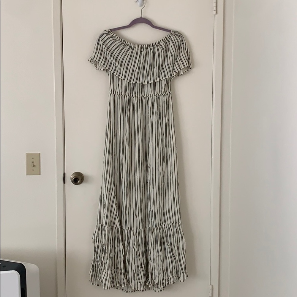 Island Vibe Dress